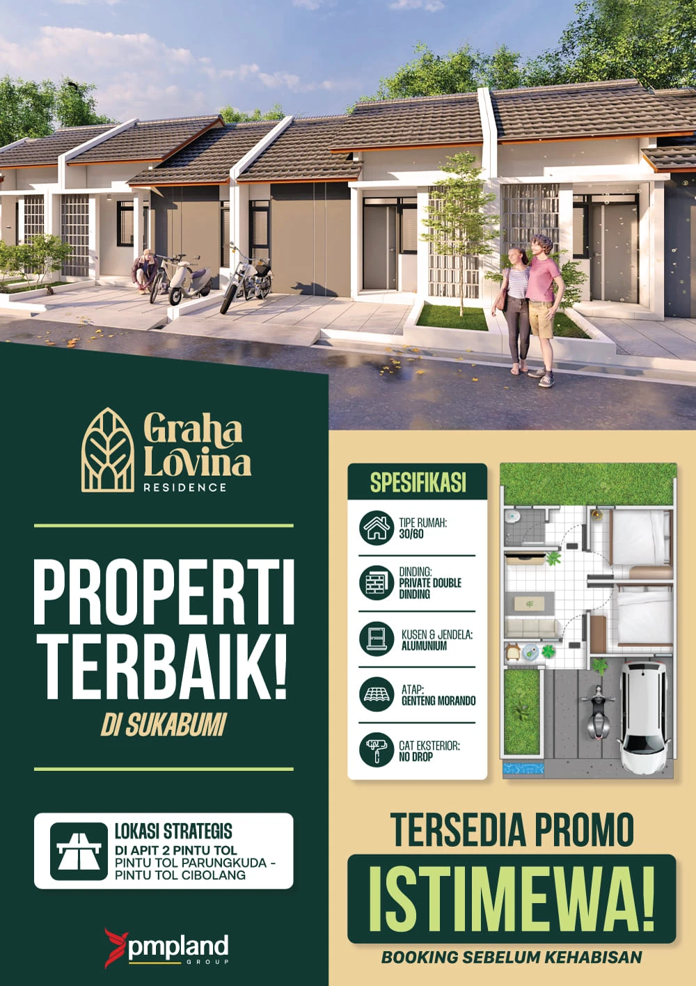 Siteplan